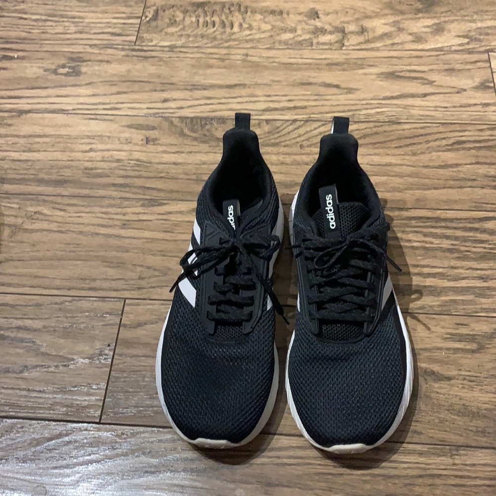 Adidas Questar Drive cloudfoam running shoes